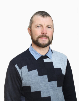 Пименов Дмитрий Петрович Пименов Дмитрий Петрович